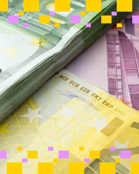 La capitalisation du marché des stablecoins en euro double un an après l'entrée en vigueur de MiCA