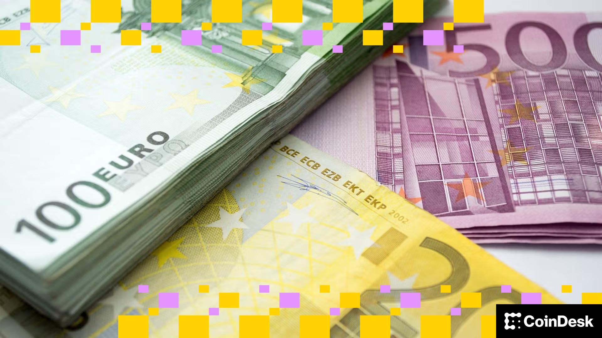 La capitalisation du marché des stablecoins en euro double un an après l'entrée en vigueur de MiCA