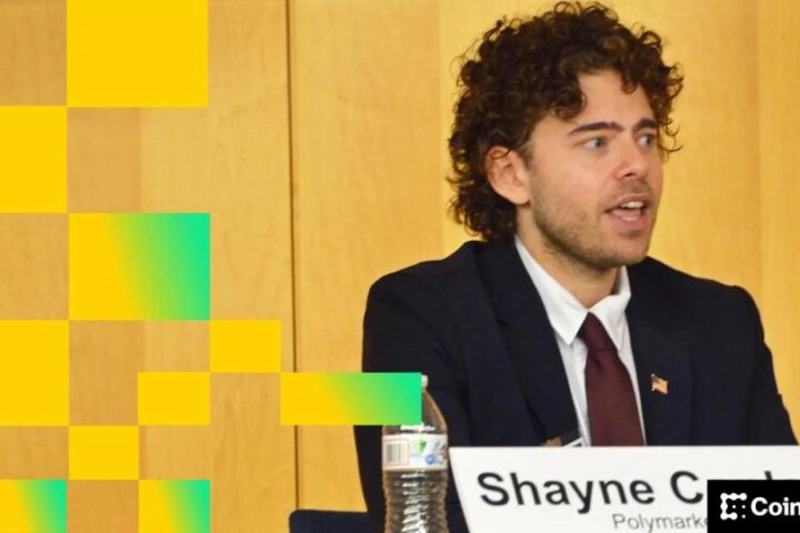 La CFTC accorde des lettres de non-action à Polymarket, Gemini, PredictIt et LedgerX sur les règles de données