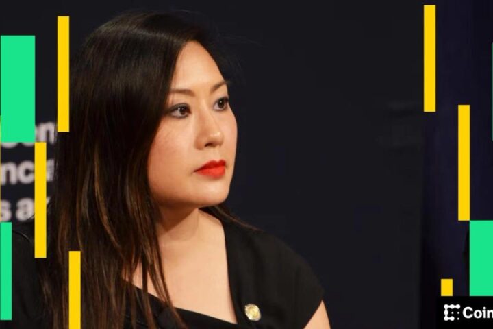La CFTC américaine dirigée par Caroline Pham cherche à réviser les directives sur la "livraison réelle" des crypto-monnaies