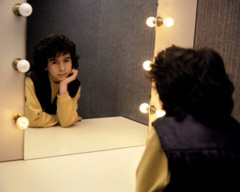 La chanteuse Fanny Biascamano, ancienne représentante de la France à l'Eurovision, décède à 46 ans