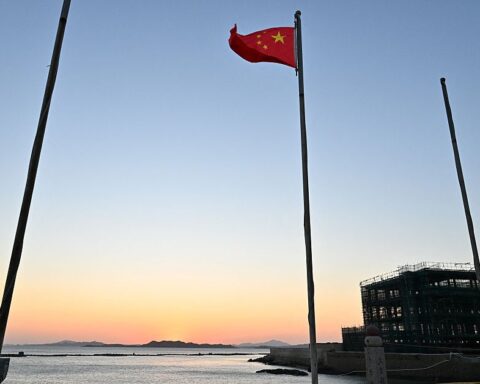 La Chine lance des exercices militaires près de Taïwan en réponse à la vente d'armes américaine de 11,1 milliards de dollars