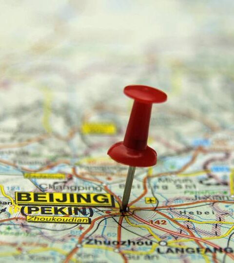 La Chine renforce son interdiction des cryptomonnaies, y compris des stablecoins, selon un rapport