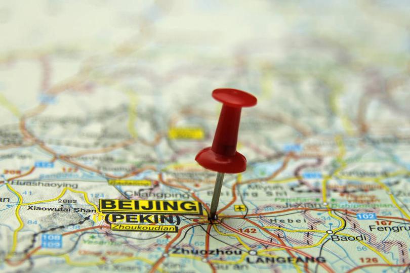 La Chine renforce son interdiction des cryptomonnaies, y compris des stablecoins, selon un rapport