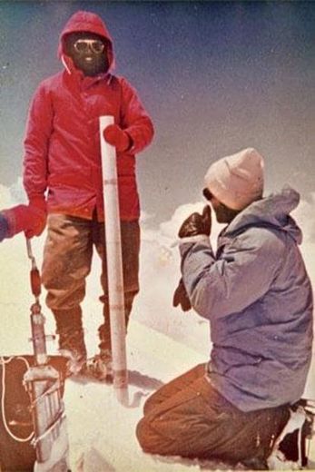 La CIA perd un générateur nucléaire lors d'une mission secrète dans l'Himalaya en 1965