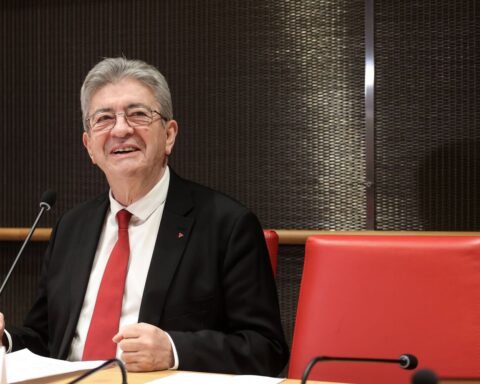 La commission d’enquête accuse La France insoumise de liens avec des islamistes sans preuves structurelles