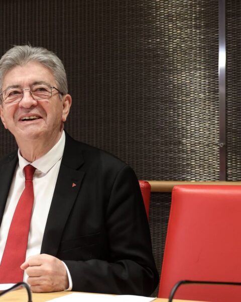 La commission d’enquête accuse La France insoumise de liens avec des islamistes sans preuves structurelles