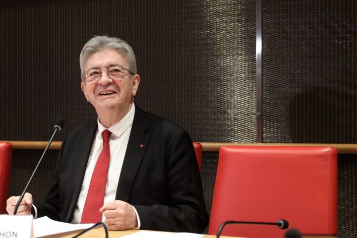 La commission d’enquête accuse La France insoumise de liens avec des islamistes sans preuves structurelles