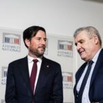 La commission d'enquête souligne l'absence de liens prouvés entre partis politiques et islamisme