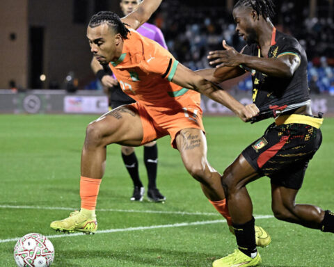 La Côte d'Ivoire et le Cameroun font match nul lors d'un affrontement prometteur, tandis que le Soudan réalise un exploit en CAN 2025.