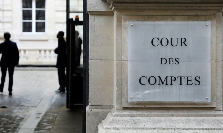 La Cour des comptes propose de renforcer la surveillance des détenteurs français de cryptomonnaies au-delà de la directive européenne DAC 8