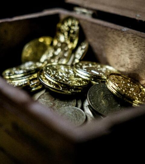 La crypto-monnaie face à un moment décisif : entre désillusion et promesses non tenues