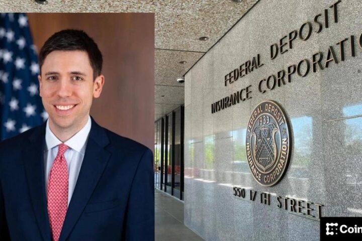 La FDIC des États-Unis propose la première règle officielle sur les stablecoins suite à la loi GENIUS