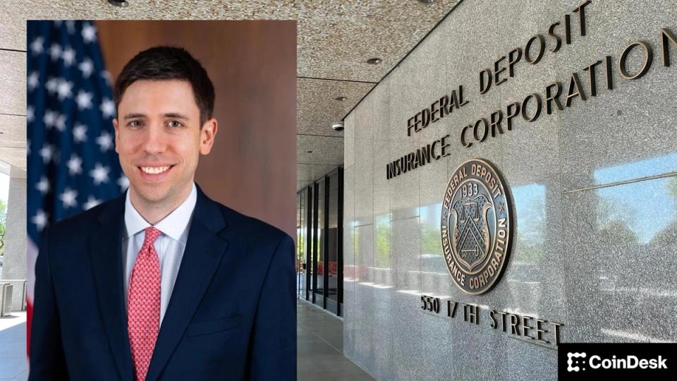 La FDIC des États-Unis propose la première règle officielle sur les stablecoins suite à la loi GENIUS