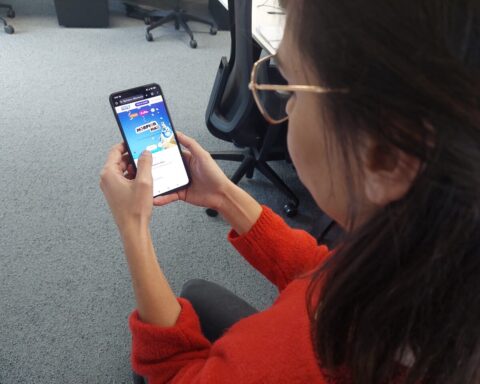 La FDJ lance un jeu de grattage limité "Morpion Max" pour les fêtes de fin d'année