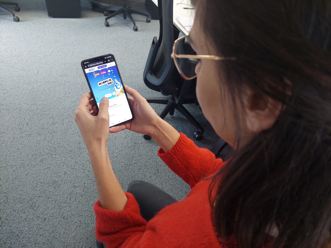 La FDJ lance un jeu de grattage limité "Morpion Max" pour les fêtes de fin d'année