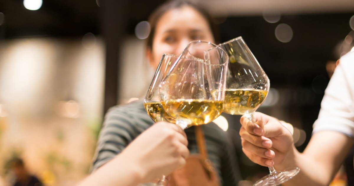 La fête pourrait-elle prolonger votre espérance de vie ? Trois conditions à respecter selon une étude