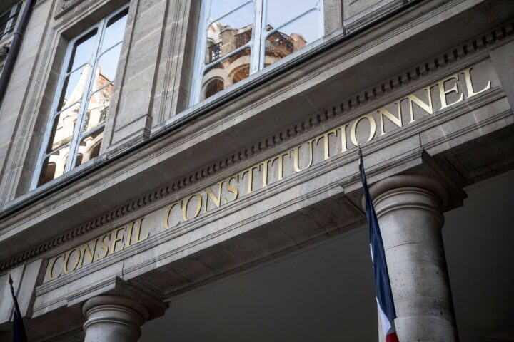 La France insoumise saisit le Conseil constitutionnel contre le budget de la Sécurité sociale pour 2026