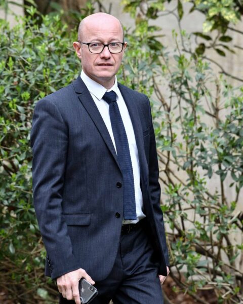 La Gironde face à un déficit de plus de 100 millions d'euros : un plan de retour à l'équilibre présenté par Jean-Luc Gleyze