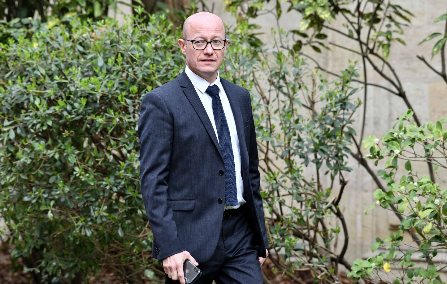 La Gironde face à un déficit de plus de 100 millions d'euros : un plan de retour à l'équilibre présenté par Jean-Luc Gleyze