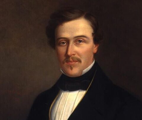 La légende de Champagne Charlie : des vallons champenois aux montagnes Bleues d'Australie