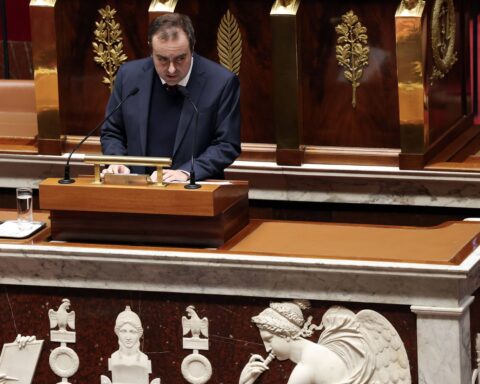 La loi spéciale pour financer l'État en cas d'échec budgétaire se profile au Parlement