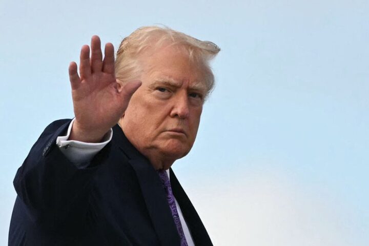 La Maison Blanche confirme une seconde frappe sur un bateau soupçonné de trafic de drogues