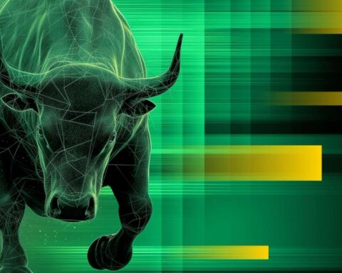 La mauvaise performance du bitcoin par rapport aux actions au T4 annonce des perspectives positives pour janvier, selon Lunde de K33