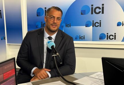 La Métropole Aix-Marseille-Provence poursuit en justice le député LFI Sébastien Delogu pour ses accusations de corruption