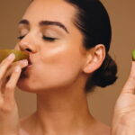 La peau du kiwi : un atout santé souvent méconnu