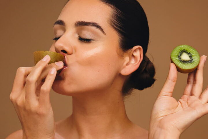 La peau du kiwi : un atout santé souvent méconnu