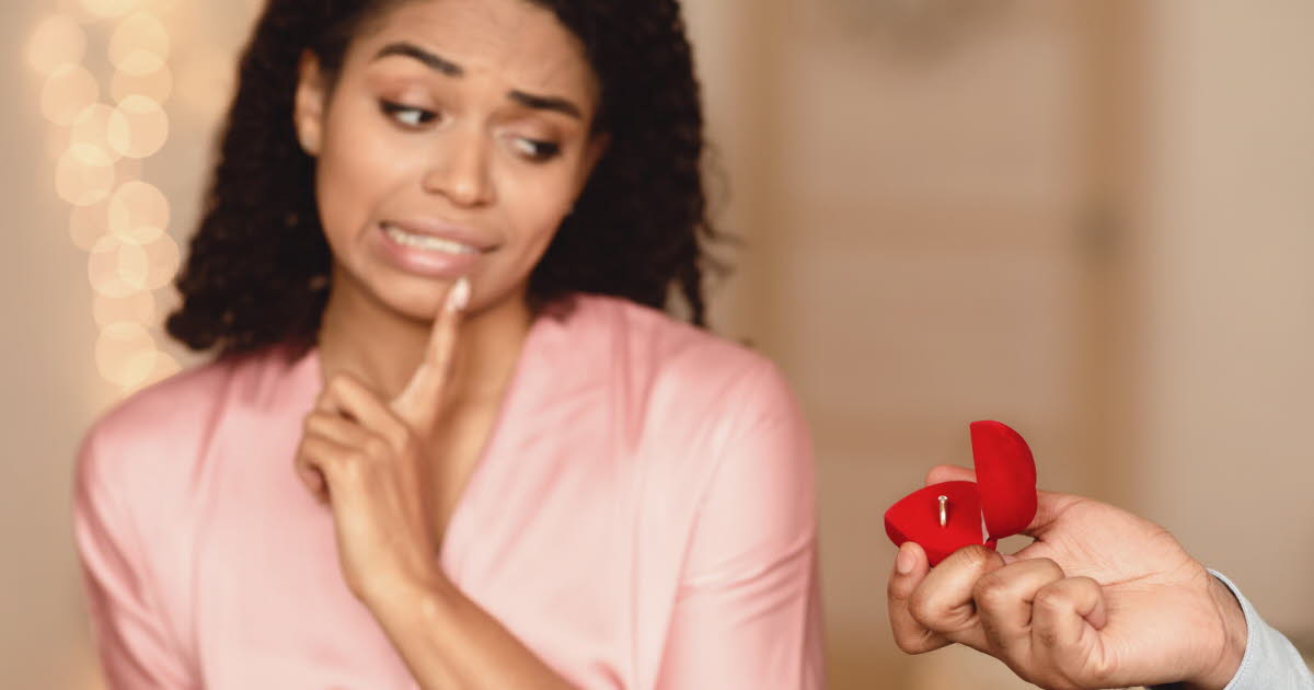 La peur de l'engagement : comprendre les mécanismes psychologiques et sociaux d'une réalité actuelle