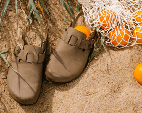 La popularité croissante des chaussures à la forme de patate sur le marché du luxe