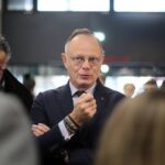 La position d'Édouard Philippe sur le budget de la Sécurité sociale suscite des tensions au sein des macronistes