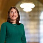 La présidente de la Fed de Cleveland, Beth Hammack, exclut toute réduction des taux d'intérêt à l'avenir