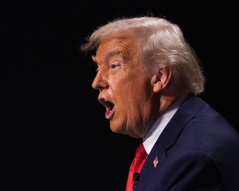 La puissance de Trump face aux limites institutionnelles en 2026