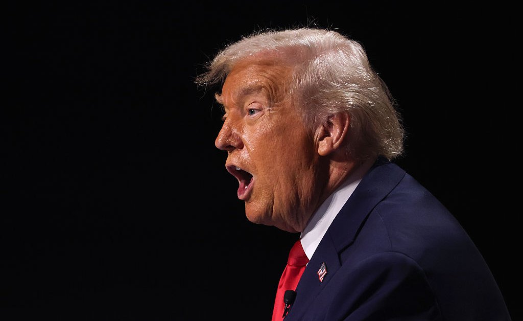 La puissance de Trump face aux limites institutionnelles en 2026