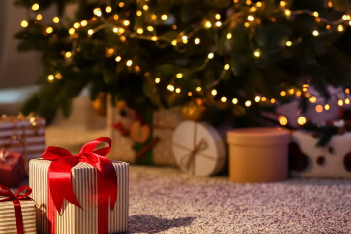 La science révèle que les expériences créent plus de bonheur que les cadeaux matériels