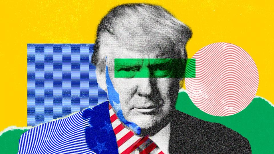 La stratégie de sécurité nationale de Trump ignore le bitcoin et la blockchain