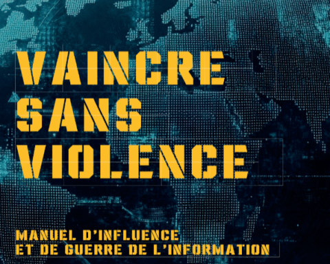 La stratégie d'influence qui transforme la compétitivité économique.