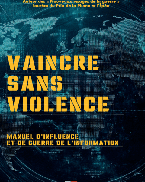 La stratégie d'influence qui transforme la compétitivité économique.