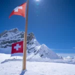 La Suisse face à une pénurie de main-d'œuvre : des salaires atteignant 6500 € proposés.