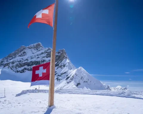 La Suisse face à une pénurie de main-d'œuvre : des salaires atteignant 6500 € proposés.