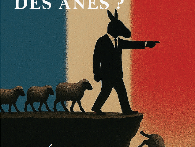 La technocratie française et ses conséquences sur l'impasse nationale.