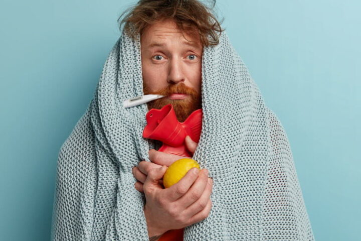 La vitamine C est-elle réellement efficace contre le rhume selon les études ?