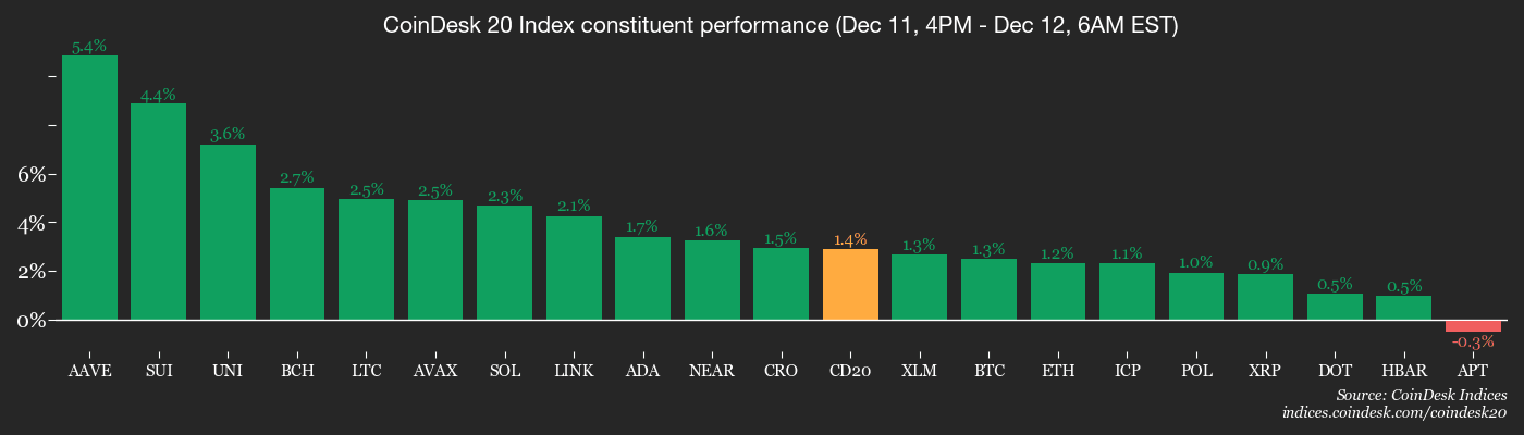 La volatilité du Bitcoin en chute libre : le marché des cryptomonnaies intrigant en Amérique