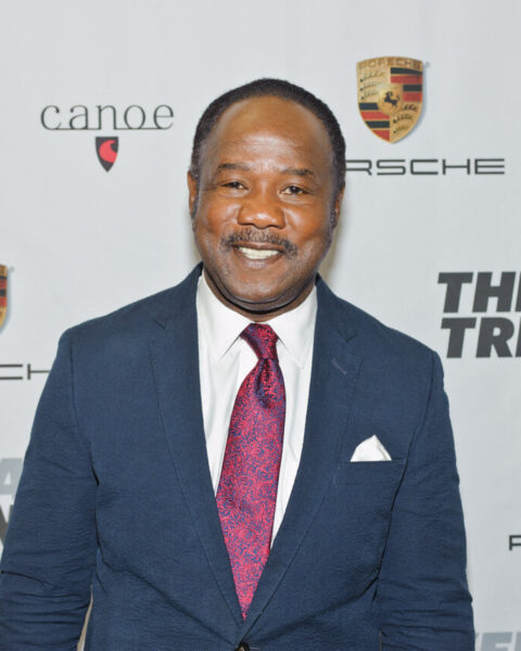 L'acteur Isiah Whitlock Jr., célèbre pour son rôle dans The Wire, est décédé à 71 ans