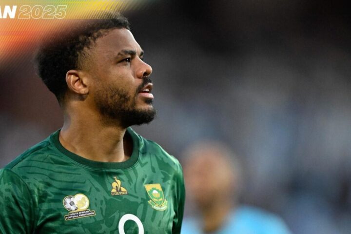 L'Afrique du Sud se qualifie avec difficulté contre des Zimbabwéens valeureux pour la CAN 2025 : critères de sélection des meilleures équipes.