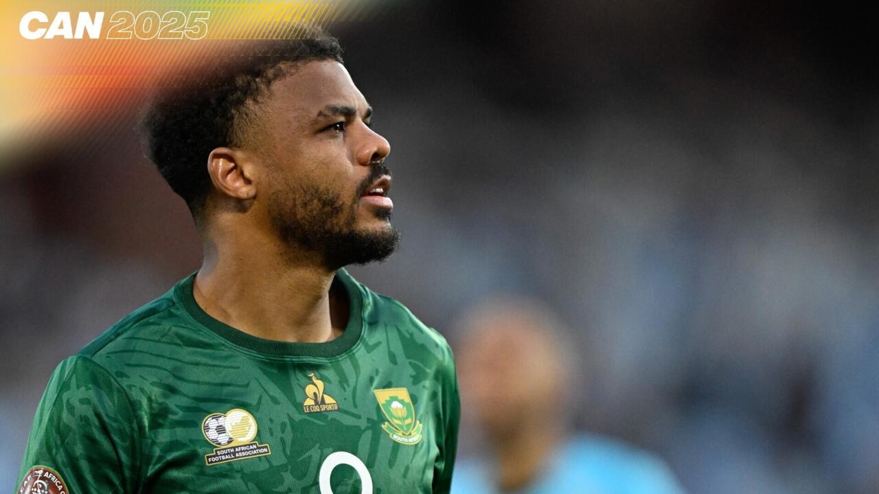 L'Afrique du Sud se qualifie avec difficulté contre des Zimbabwéens valeureux pour la CAN 2025 : critères de sélection des meilleures équipes.