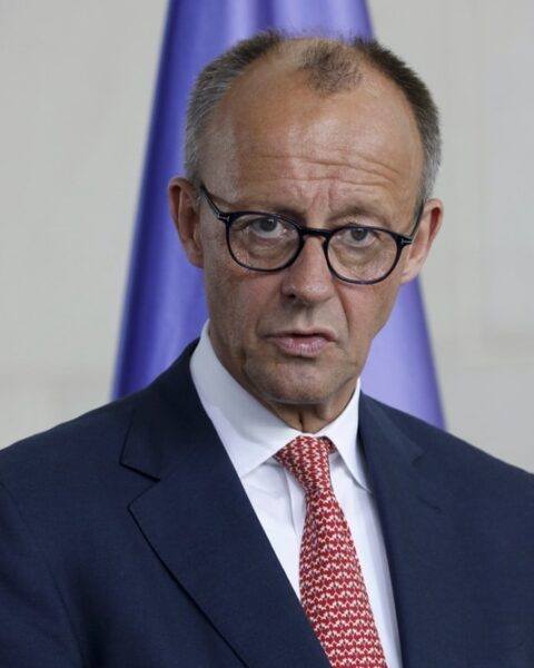 L'Allemagne fait face à sa plus sérieuse crise économique depuis 1945, d'après les industriels.